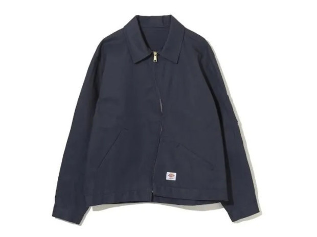 U　ディッキーズJK