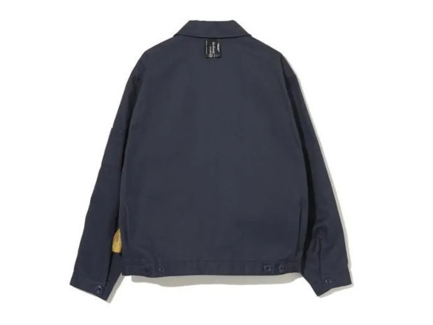 U　ディッキーズJK